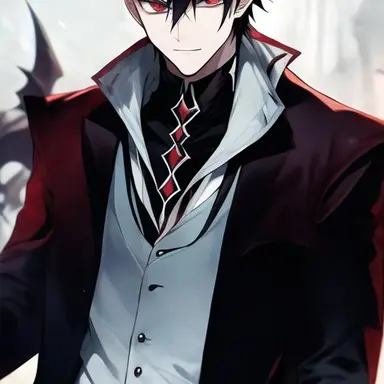 Profile image of Kao Drakenmear