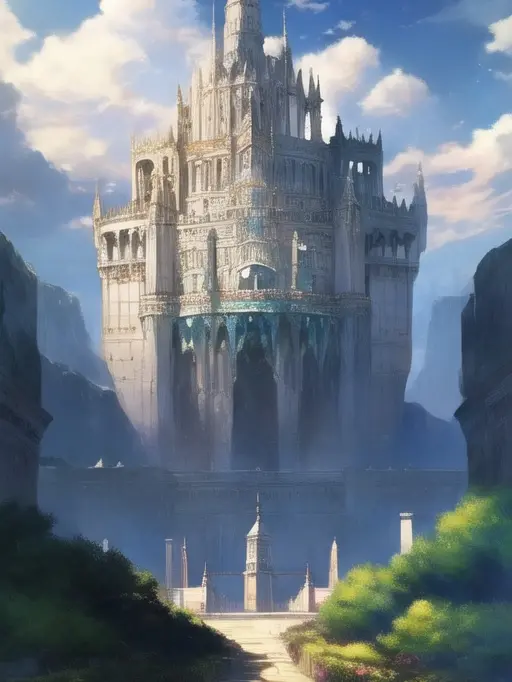 Kuurama의 Ashlind Academy