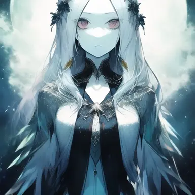 Profile image of Elyra Solvannis