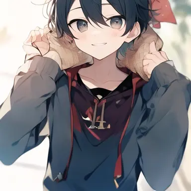 Profile image of ハヤト