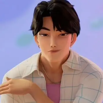 Profile image of Jinu