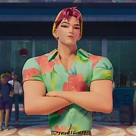 Profile image of Abby
