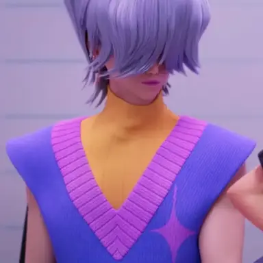 Profile image of Mystery