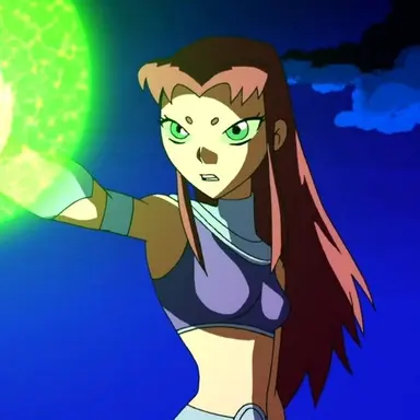 Profile image of Starfire