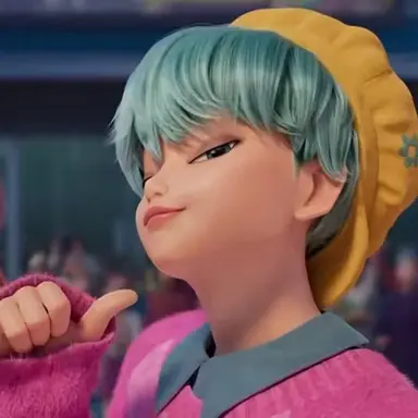 Profile image of Baby