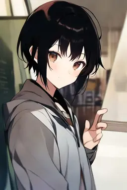 Profile image of 綾