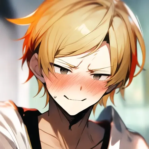 Oo_o00s2의 可愛いじゃなくてカッコよく見られたいっス