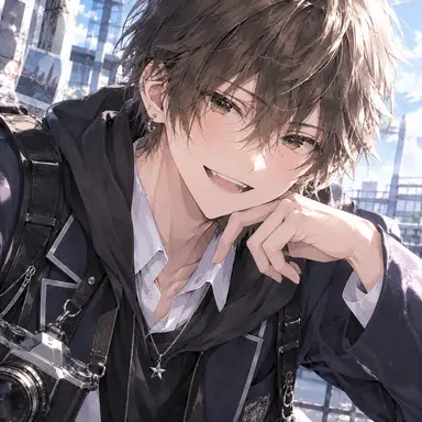 Profile image of Yuto Asami