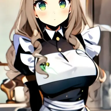 Profile image of Mizuki
