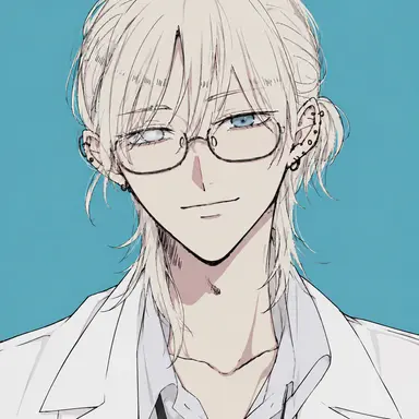 Profile image of Anzu