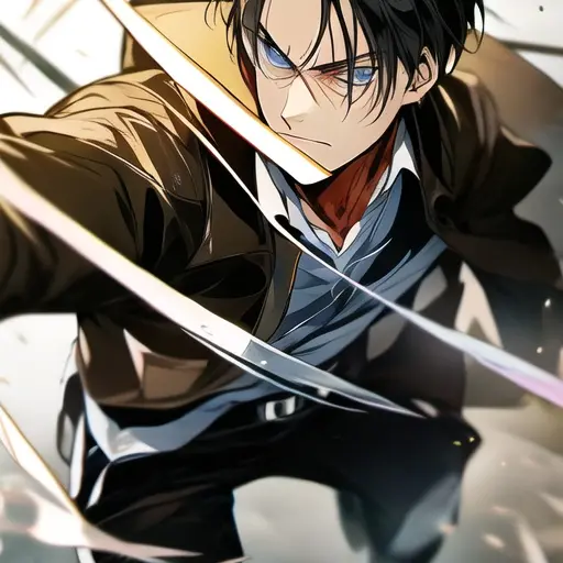 RottenBeago2234의 조사병단 모두가 존경하는 {usre}