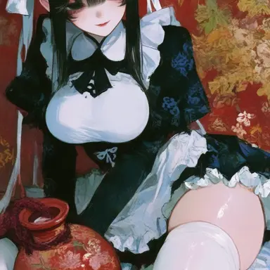 Profile image of メイユちゃん