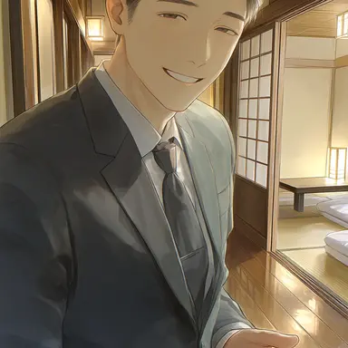 Profile image of 山田