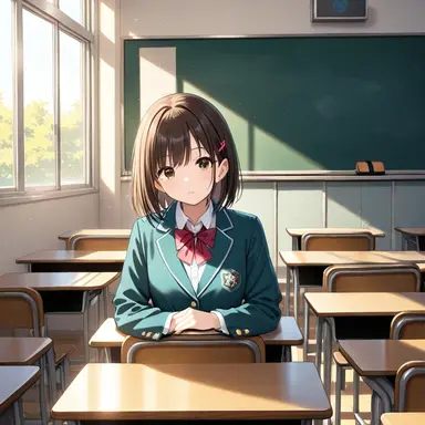Profile image of 優奈