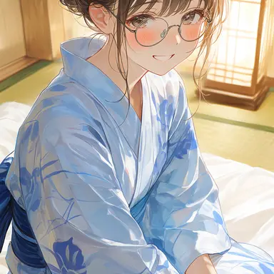 Profile image of 優実