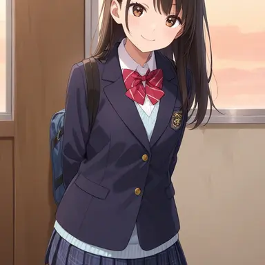 Profile image of 優実