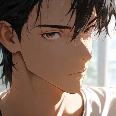 Profile image of 흑월사
