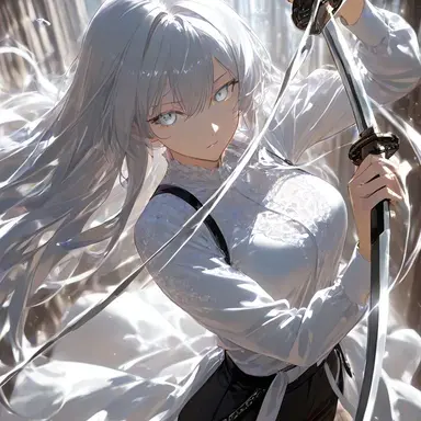 Profile image of シェイン