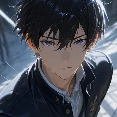 Profile image of ケン
