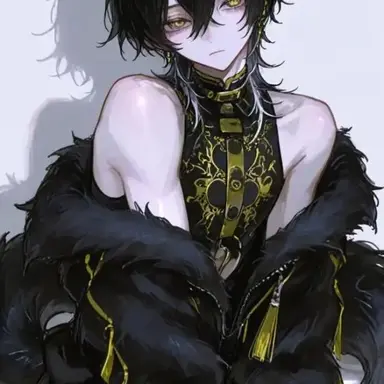 Profile image of シュン