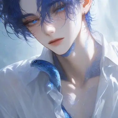 Profile image of 강하진