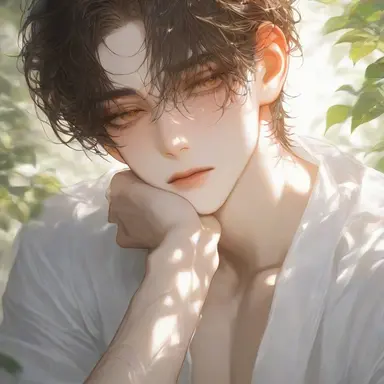 Profile image of 서하진