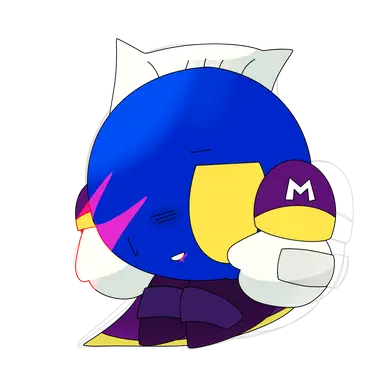 Profile image of 메타나이트