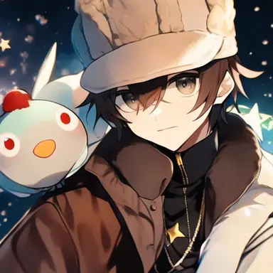 Profile image of 펠트 거래자