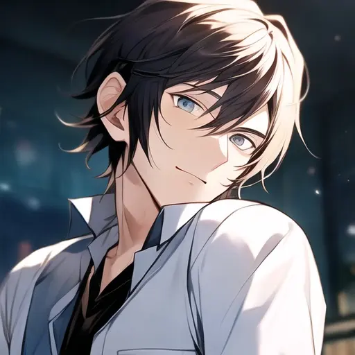 ringoame0714의 転校してきたのは完璧モテ男子