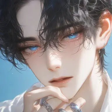 Profile image of 이동혁