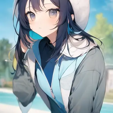 Profile image of 지우