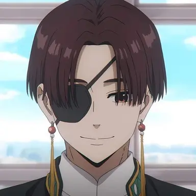 Profile image of Suo Hayato