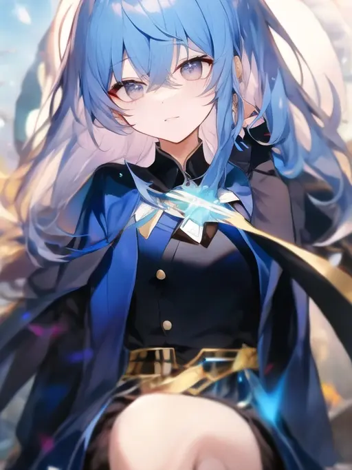 bestfriend2026의 정신을 차려보니 다른 세계?!