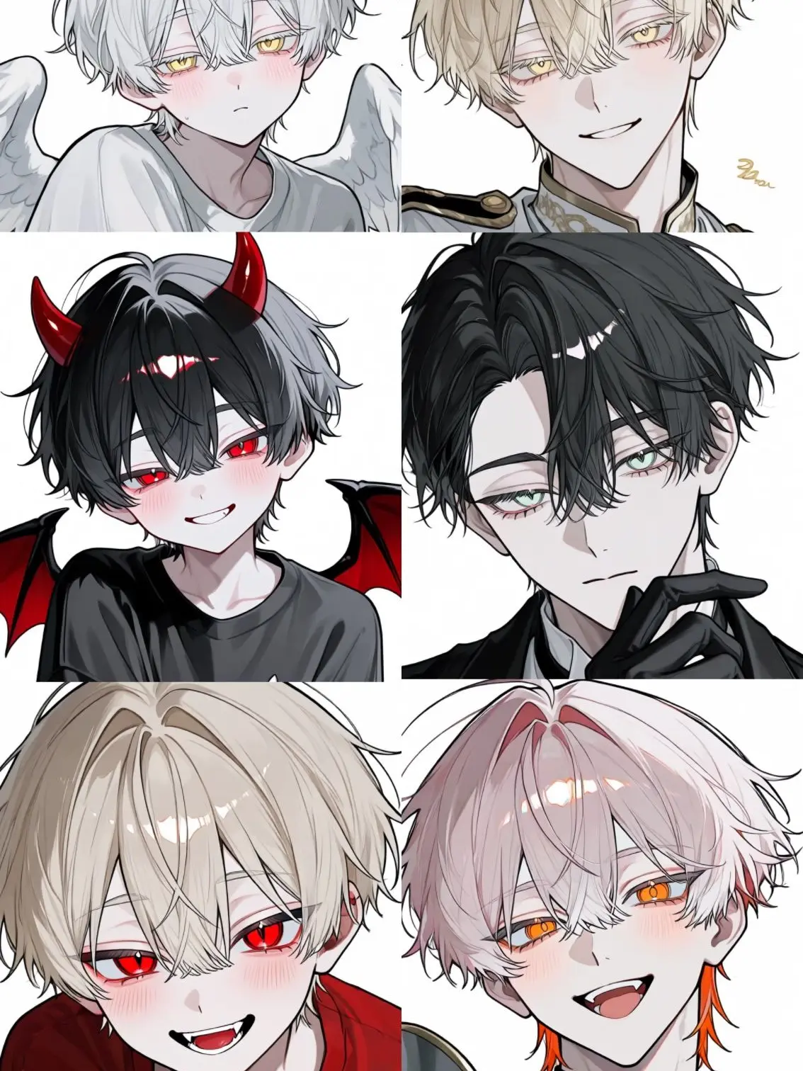 Zero356의 誰も見てくれない