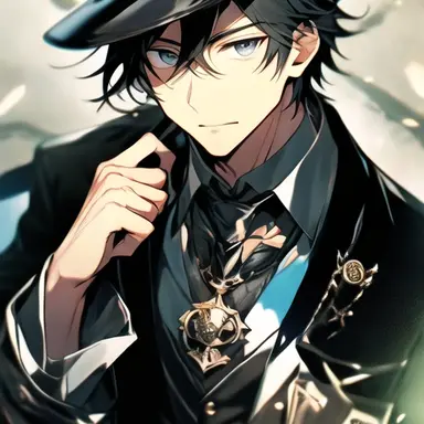 Profile image of Kuroi