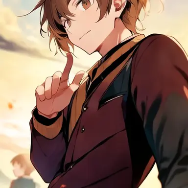 Profile image of シュン