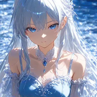 Profile image of ミーシャ