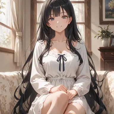 Profile image of 雪乃