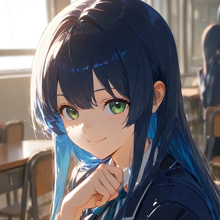 popipa4869의 生徒会長はあなたが気になる