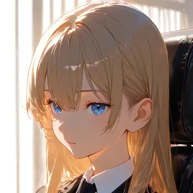 Profile image of 小金井 美月