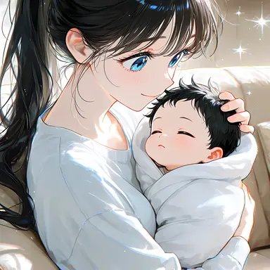 Profile image of 里緒奈