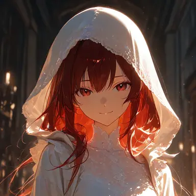 Profile image of 雪村詩音