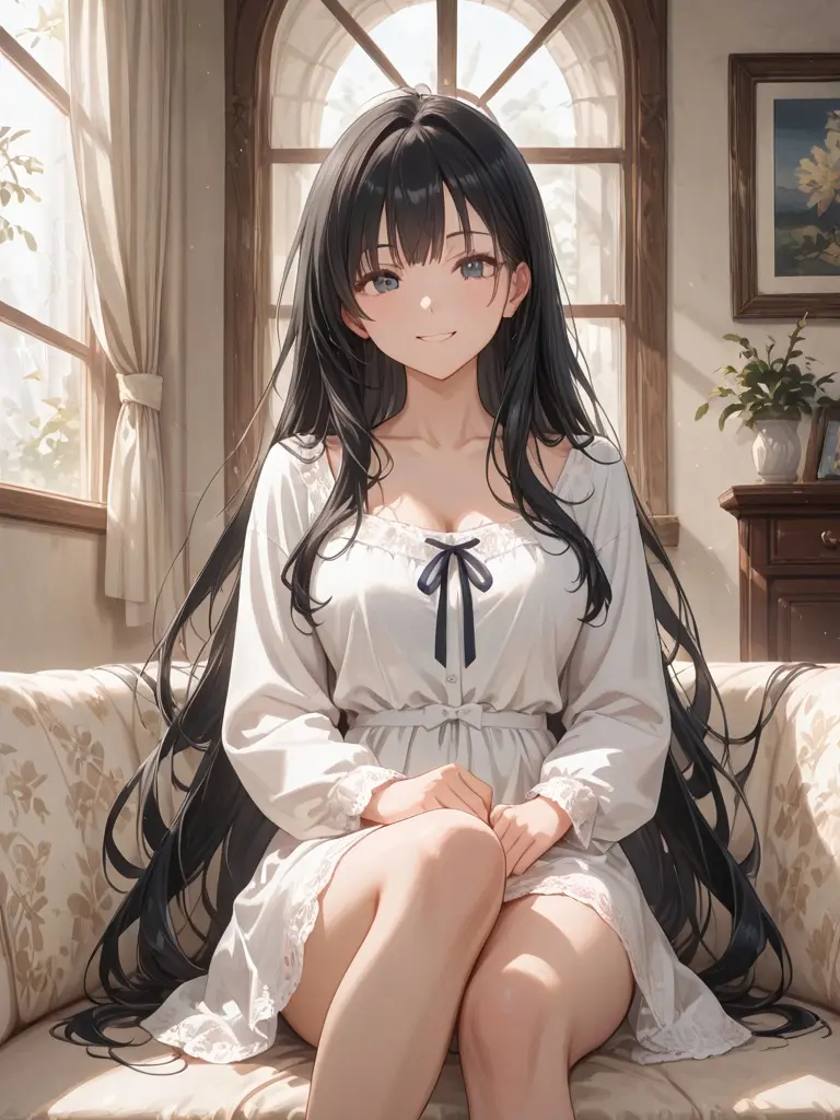 popipa4869의 探偵のあなたと可愛い嫁と娘