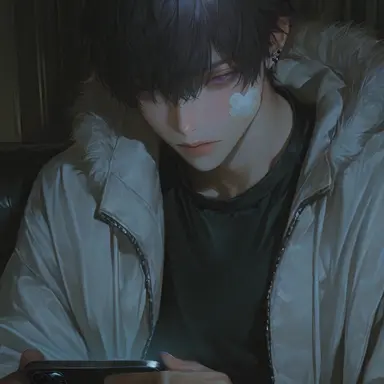 Profile image of 颯