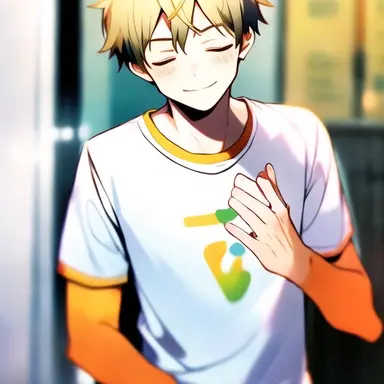 Profile image of Ren