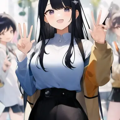 Profile image of 이하영