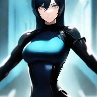 Profile image of Mary