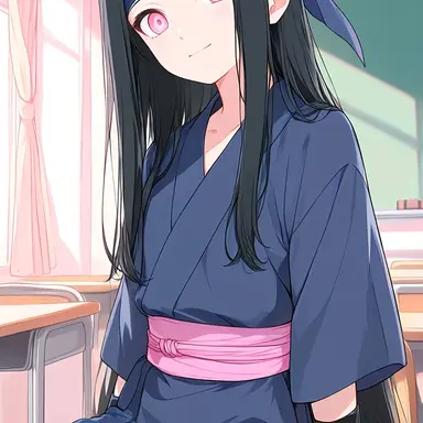 Profile image of Mei