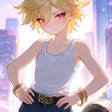 Profile image of Setto