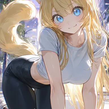 Profile image of Nekoni